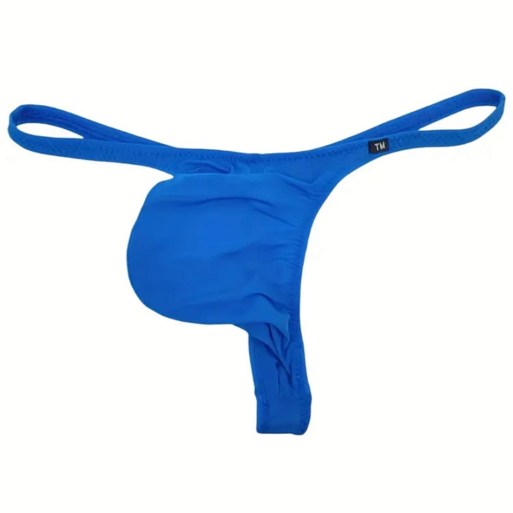 TM Collection thong